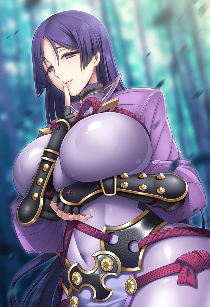 【二次】おっぱい画像スレ【エロ】　その３７